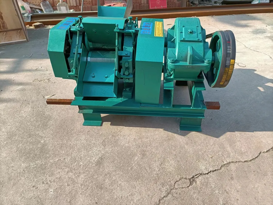 3 Rolos de Grande Capacidade 1000kg Extrator de Suco de Cana-de-Açúcar Elétrico a Diesel