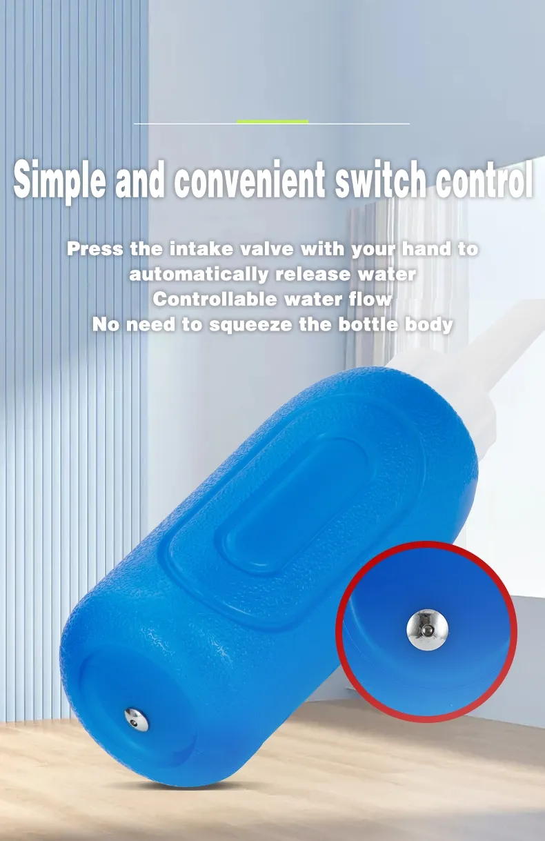 Lavador de Nariz para Adultos e Crianças Irrigador Nasal Manual Médico
