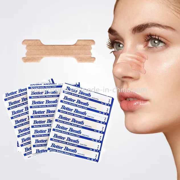 10ml Frascos de Spray Nasal Plástico Branco Vazio