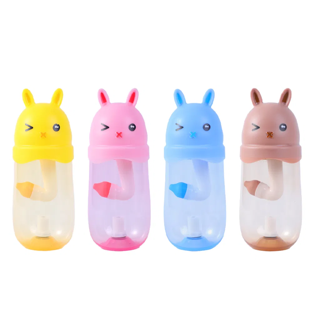 Frasco de Lavagem Nasal Irrigador Nasal Botella de Lavagem Nasal Manual de Limpeza Nasal