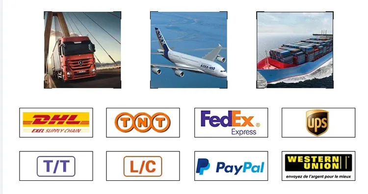 Logística e Envio