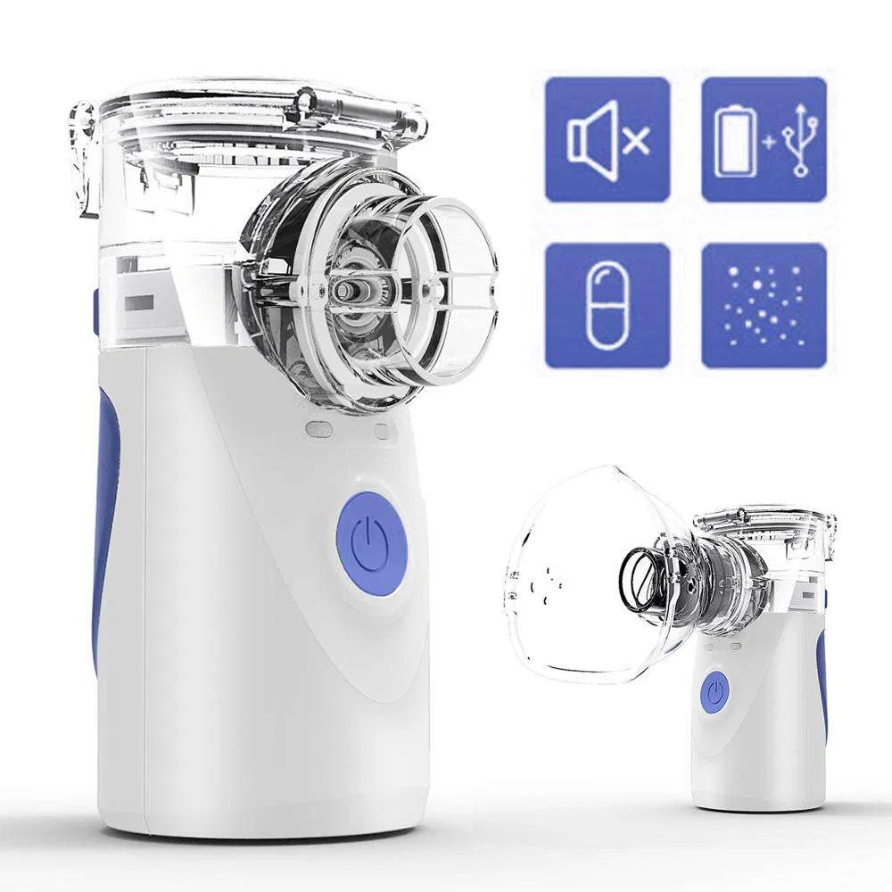 Nebulizador Medical-Supply