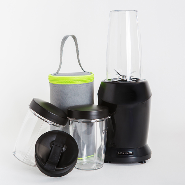 1000W Extrator de Suco Nutricional Elétrico