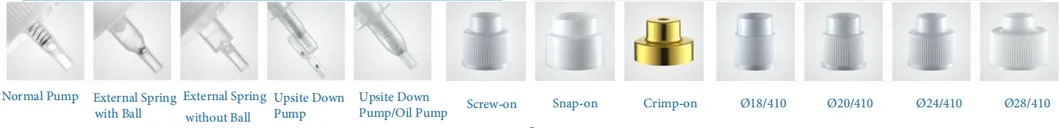 Linha de Frascos para Lavagem Nasal