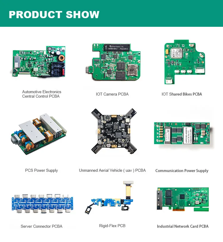 Equipamento de montagem de alta tecnologia