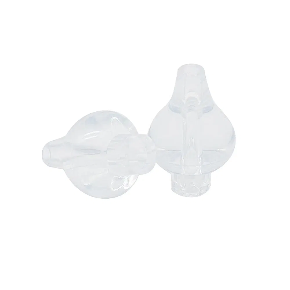 Aprovado CE Irrigador Nasal para Bebês Limpador de Nariz Pontas de Silicone Macias