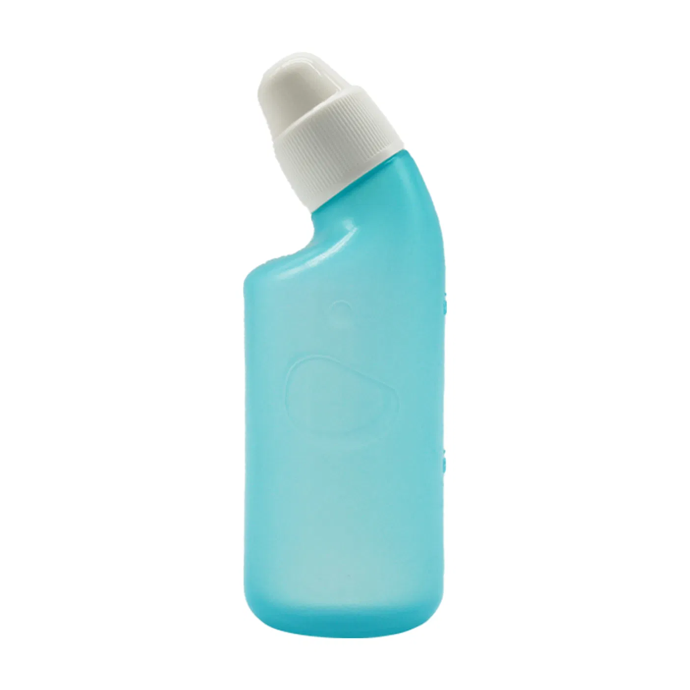 Frasco de Limpeza Nasal para Bebês, Squeeze para Limpeza do Nariz, Lavagem de Mucos, Frasco de Rinsagem Nasal para Bebês