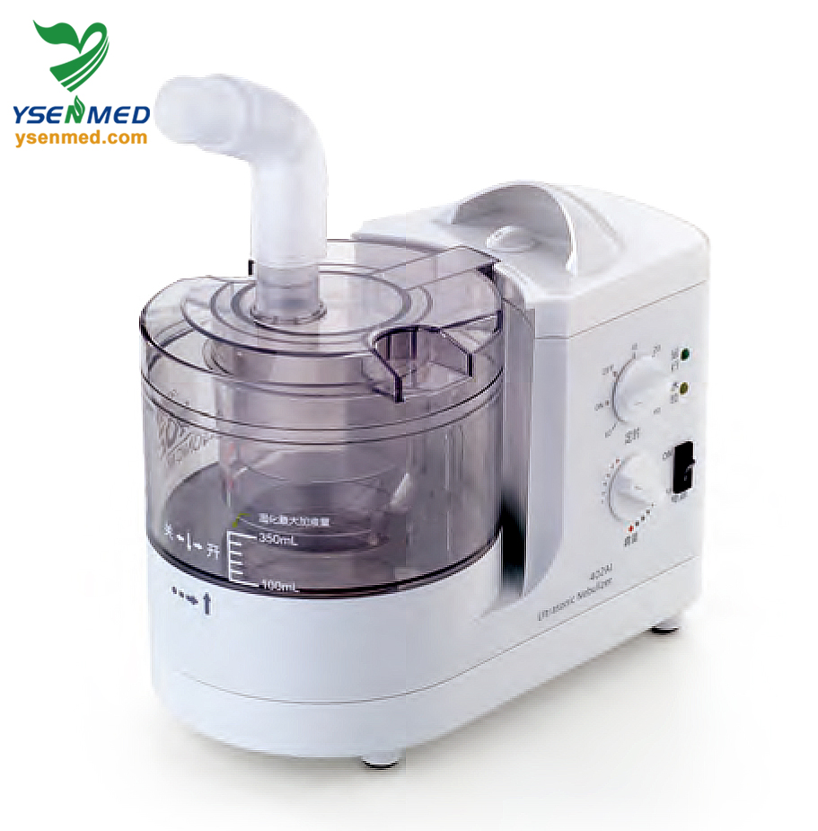 Equipamento Médico Instrumento Médico Nebulizador Ultrassônico de Alta Qualidade