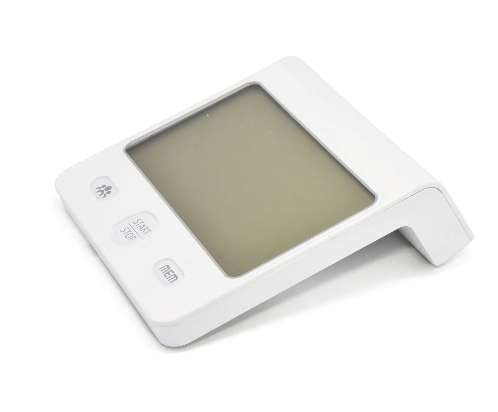 Monitor de Pressão Arterial Automático Digital com Display LCD Jumbo