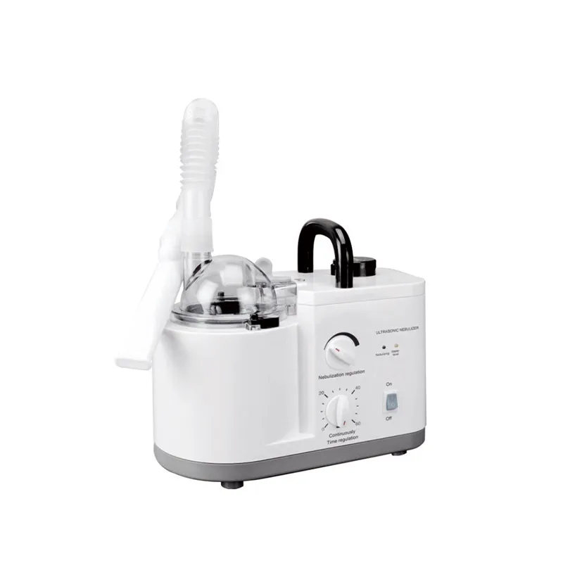 Nebulizador Ultrassônico Portátil MY-J009