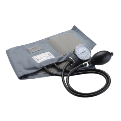 Máquina de pressão arterial digital automática para braço superior, hospitalar, ambulatorial, eletrônica, melhor, certificada CE, ISO e FDA, esfigmomanômetro
