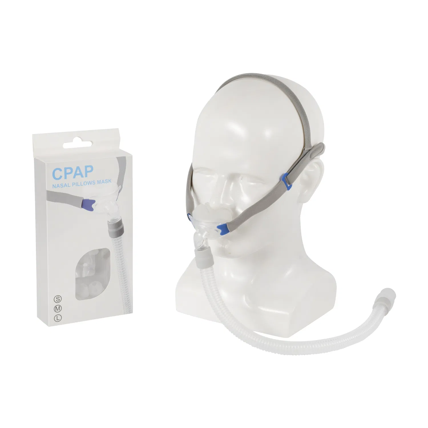 Sistema de Irrigação Nasal Personalizado por Atacado Máquina de Lavagem Nasal Irrigador Nasal para Alívio Sinusal e Cuidado Nasal