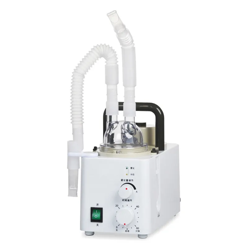 Nebulizador Ultrassônico Portátil MY-J009