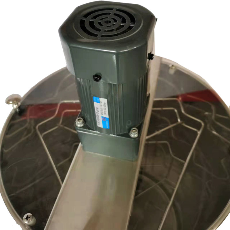 2 Extrator de Mel Elétrico de Quadro Fornecedor Durável e Estável 17.5kg