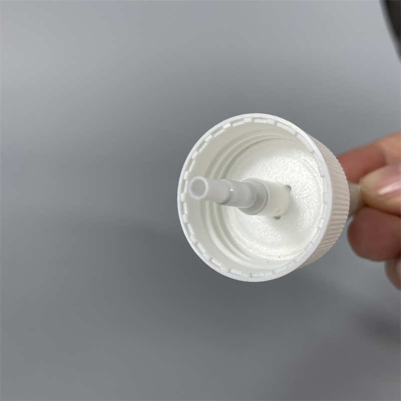 60ml 70ml Borrifador Nasal Portátil Frasco de Lavagem Nasal de Plástico