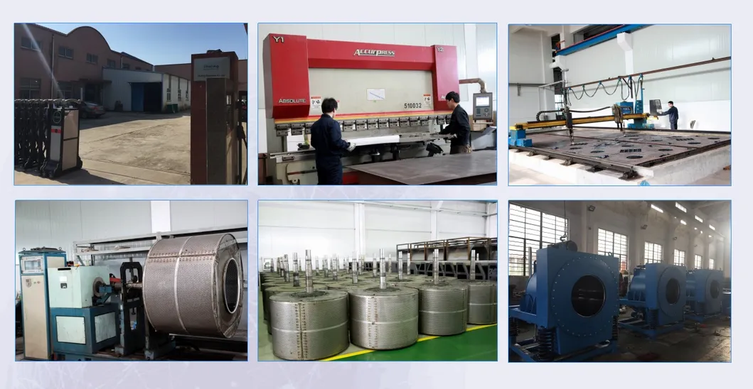 Instalações da Fábrica e Oficina de Produção