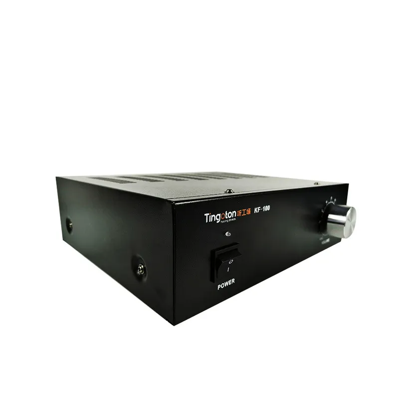 Máquina de Teste de Audição para Melhoria de Voz Tingoton Amplificador de Potência de Áudio para Vra
