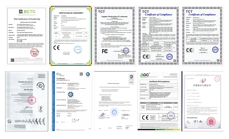 Certificado CE