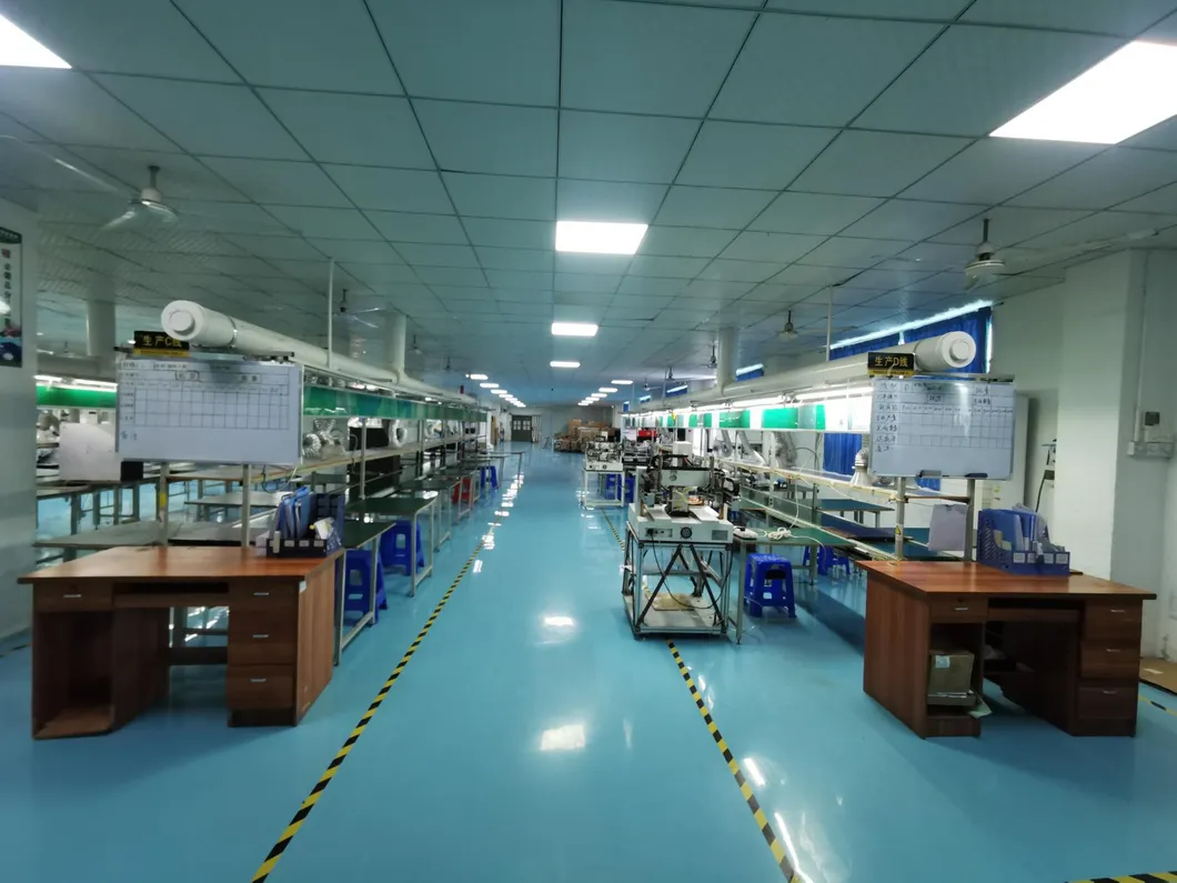 Processo de Produção Monitor de Pressão Arterial