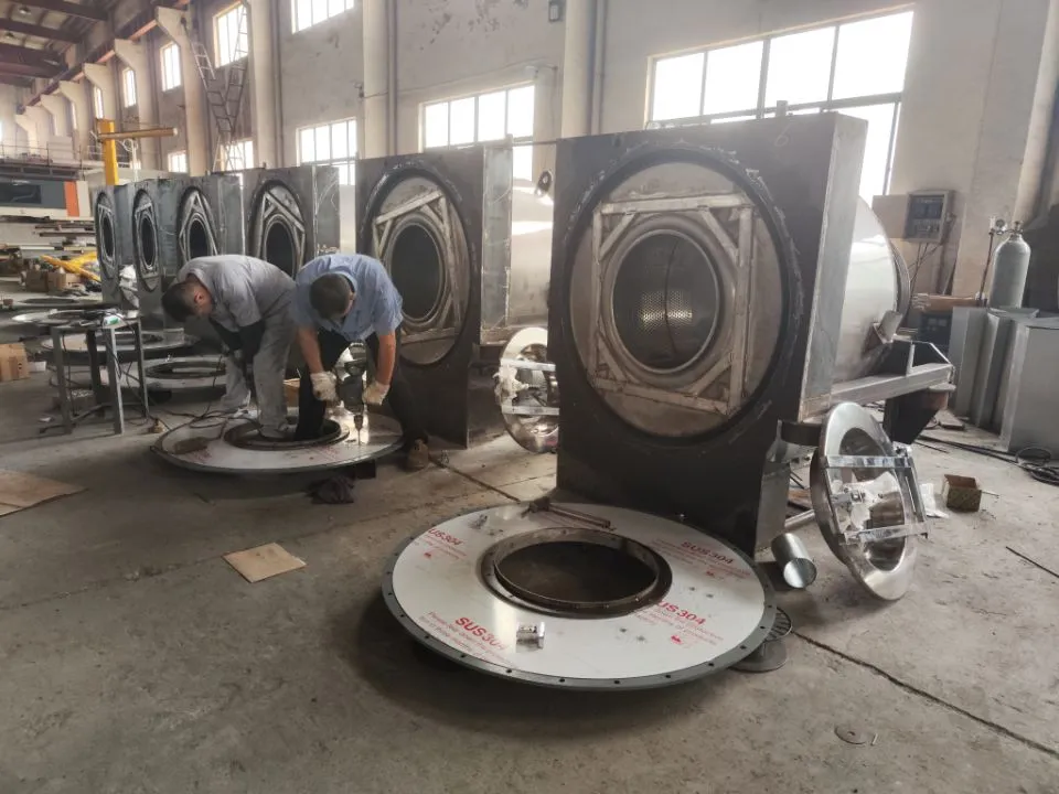 O vapor & Electric Extractor de lava120kg /300lbs