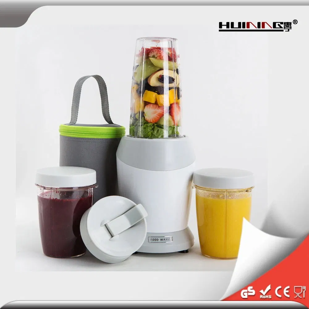 1000W Extrator de Suco Nutricional Elétrico