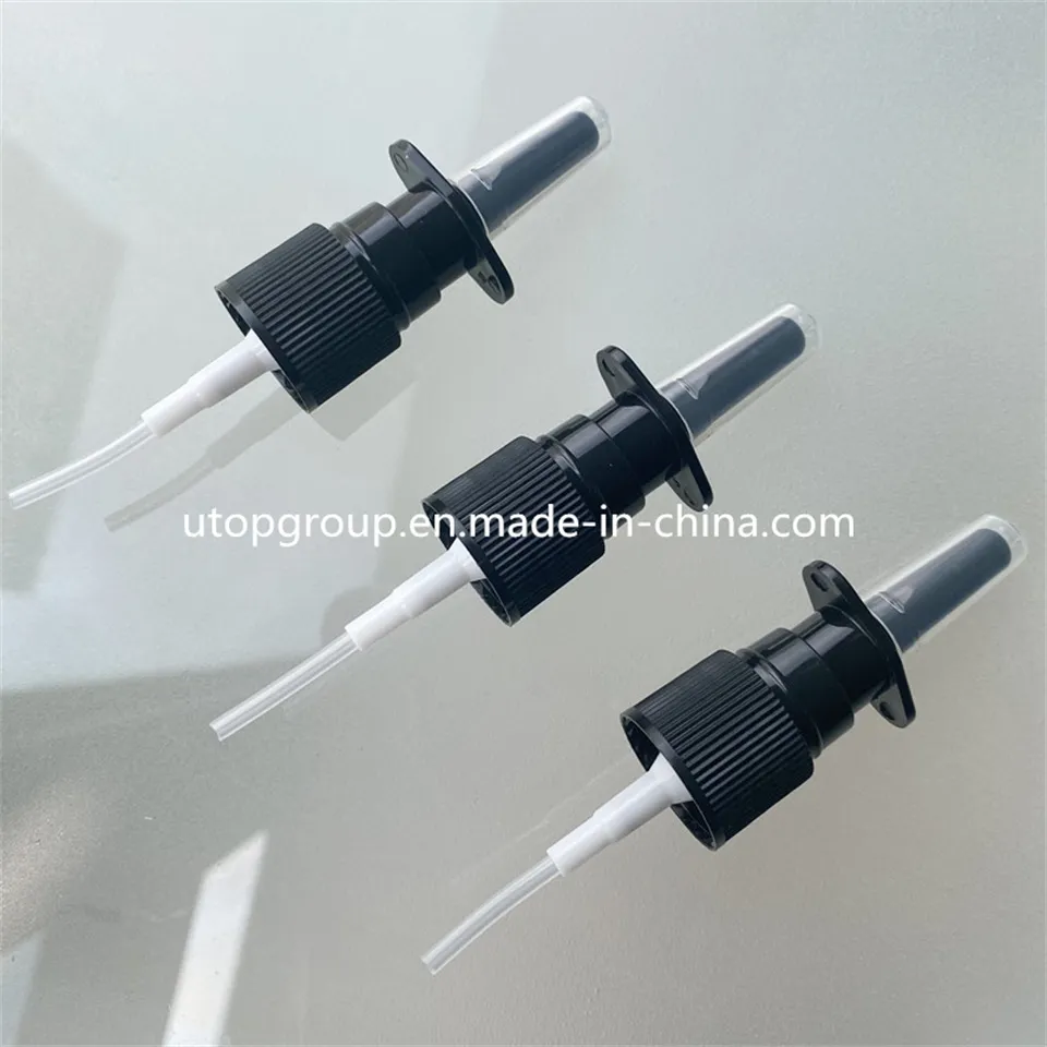 Frascos de Plástico HDPE