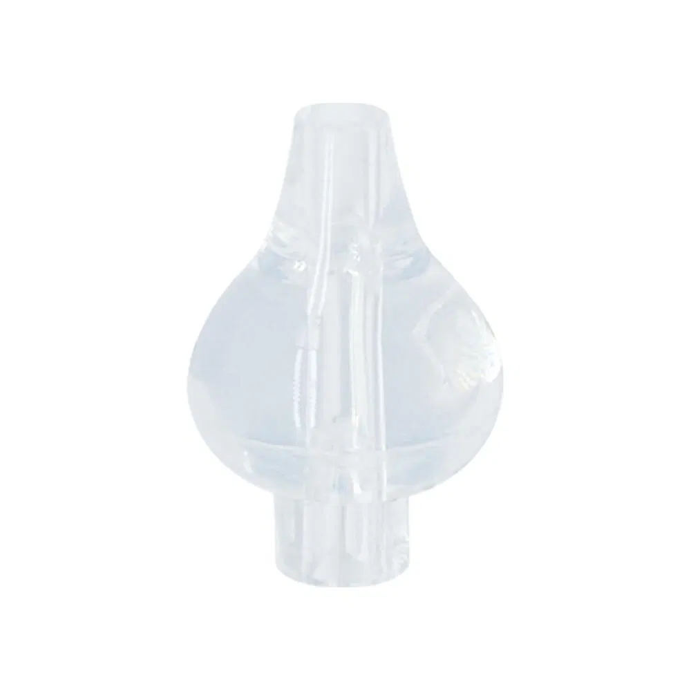Aprovado CE Irrigador Nasal para Bebês Limpador de Nariz Pontas de Silicone Macias