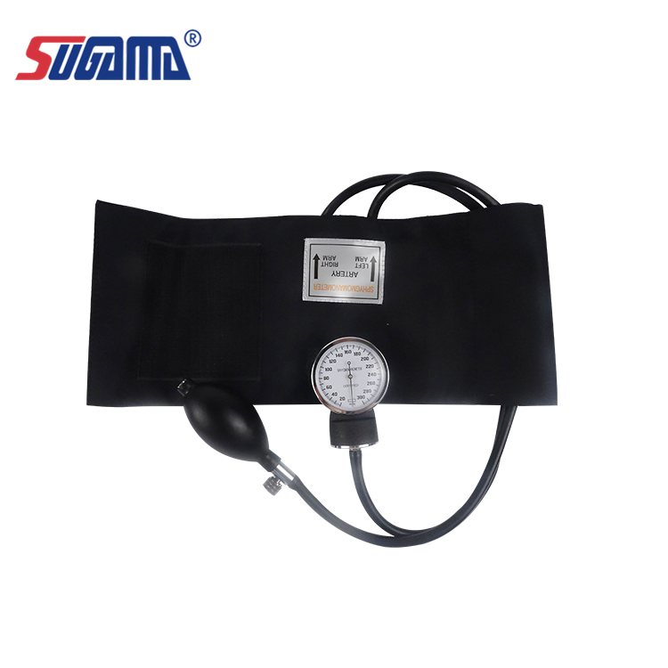 Monitor de Esfigmomanômetro Médico com Monitor Digital de Pressão Arterial com Bluetooth