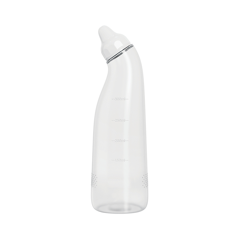 Máquina de Irrigação Nasal Personalizável Manual Irrigador Nasal