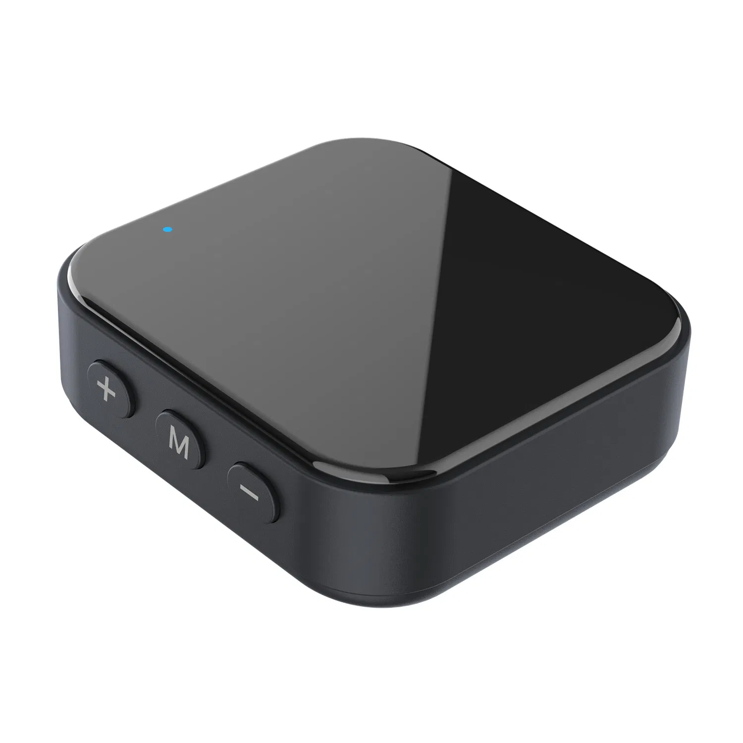 My-101 Fone de Ouvido por Condução Óssea Portátil Assistente Auditivo Amplificador de Som Microfone Bluetooth 6.0 Combinação de Equipamentos de Escuta
