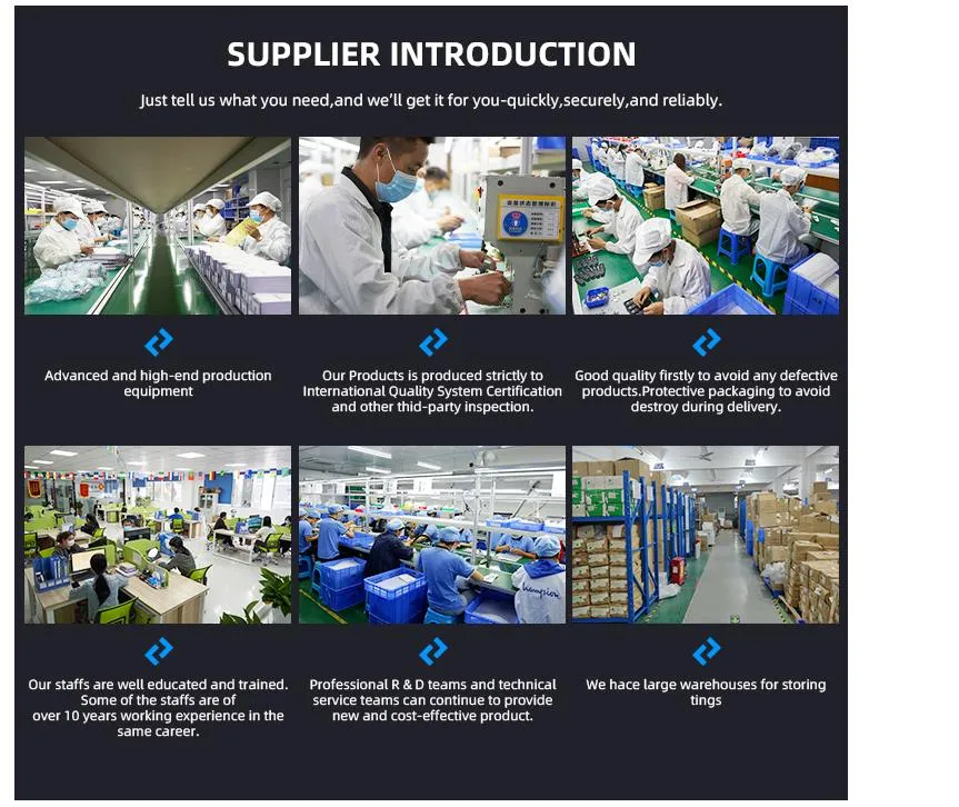 Área de Fabricação e Equipamentos