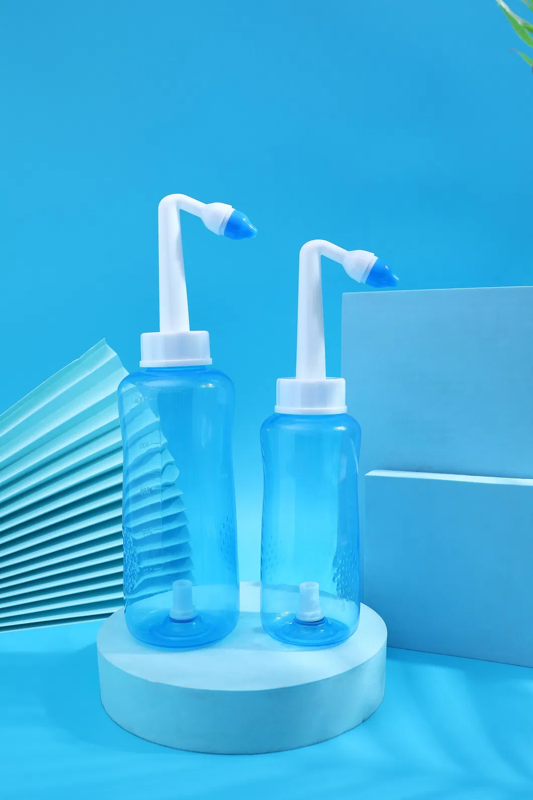 Limpeza Nasal Barata, Irrigador Nasal, Garrafa de Lavagem Nasal, Potinho Neti