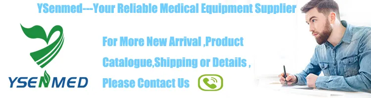 Equipamento Médico Instrumento Médico Nebulizador Ultrassônico de Alta Qualidade