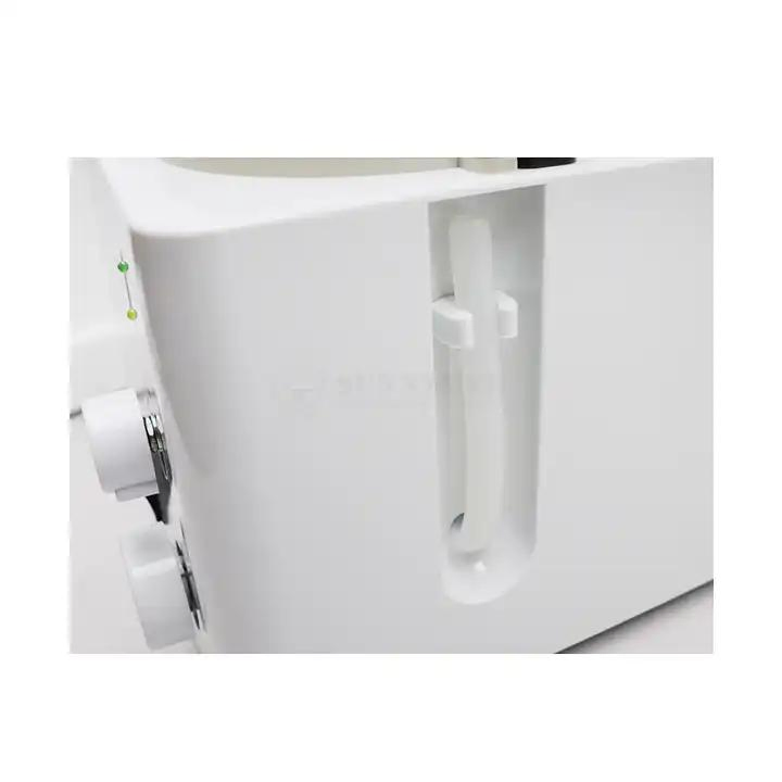 Drenagem Rápida Profissional de Pia Nebulizador Ultrassônico Médico Interno