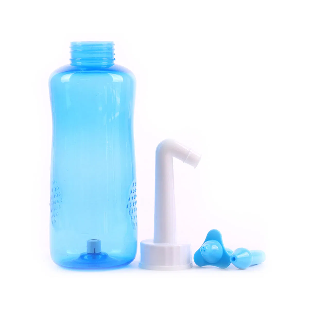 Amazon Hot Lavagem Nasal Garrafa de Irrigação Flush Nasal Alívio Sinusal Kit de Irrigação Neilmed Dilatadores Nasais