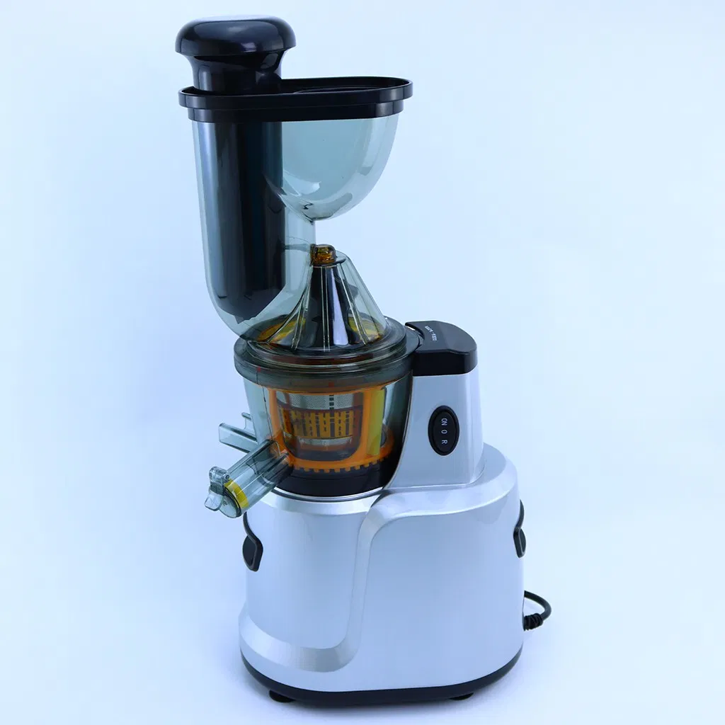 SD60e Extrator de Suco Elétrico para Uso Doméstico
