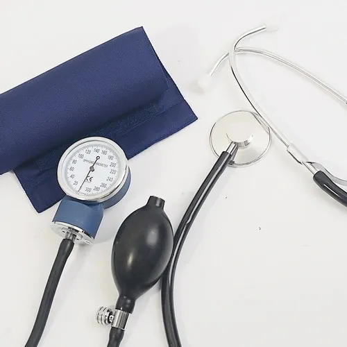 Máquina de pressão arterial digital automática para braço superior, hospitalar, ambulatorial, eletrônica, melhor, certificada CE, ISO e FDA, esfigmomanômetro