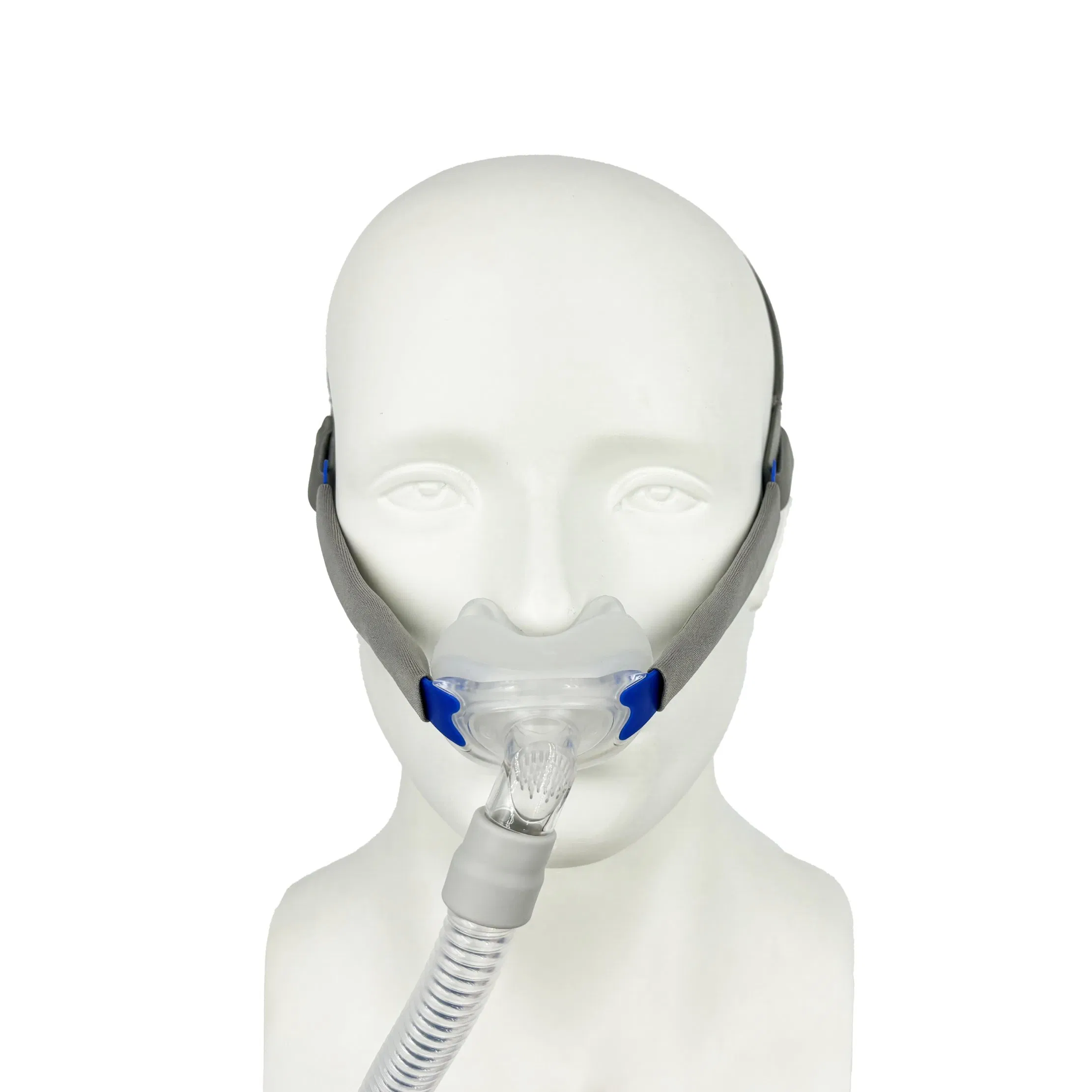 Sistema de Irrigação Nasal Personalizado por Atacado Máquina de Lavagem Nasal Irrigador Nasal para Alívio Sinusal e Cuidado Nasal