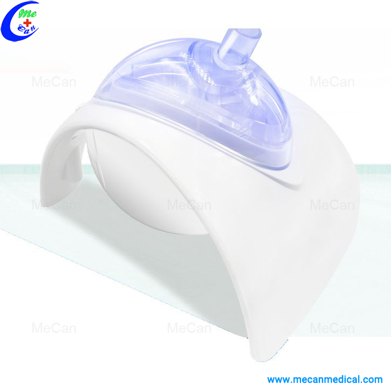 Nebulizador de Malha Ultrassônica Portátil Compacto