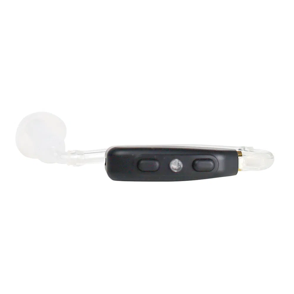 Aparelho Auditivo Contec Cms11af para Surdos Mini Amplificador Auditivo Aparelhos Auditivos Baratos