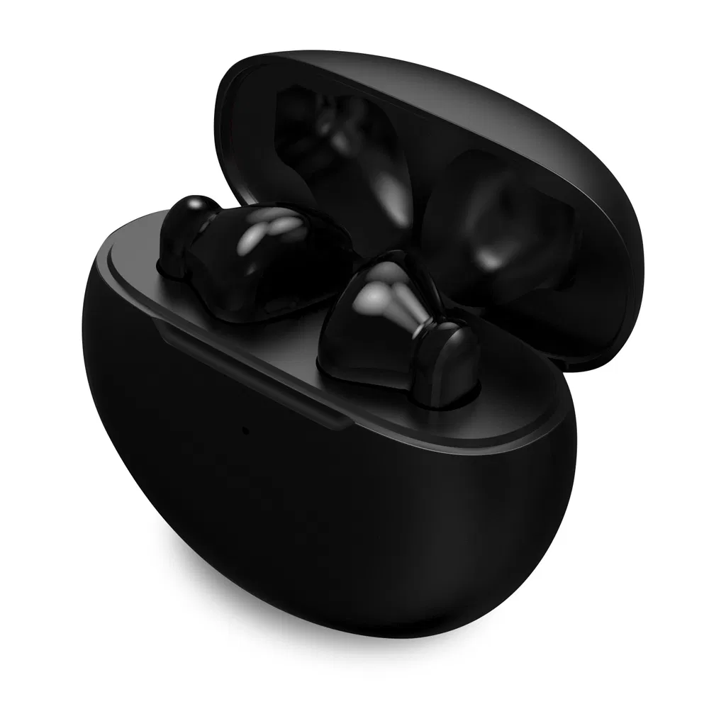 Novo Design como o Pocket de Fones de Ouvido Recarregável Analógico em Ouvido Aparelho Auditivo Amplificador de Som com Estojo de Carga de Bateria de Lítio para Perda Auditiva