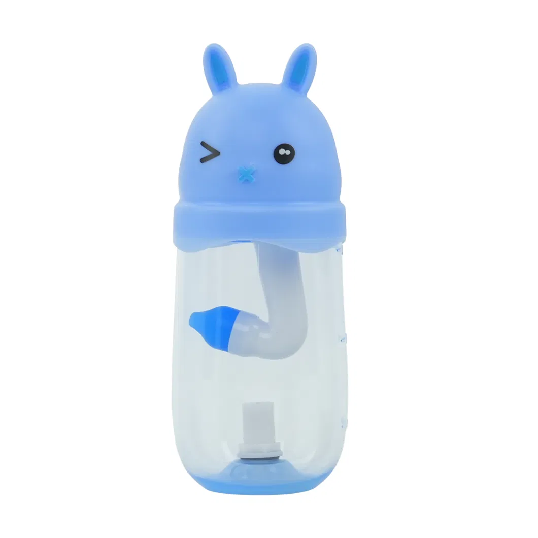 Enxágue Sinusal Neti Pot 250ml
