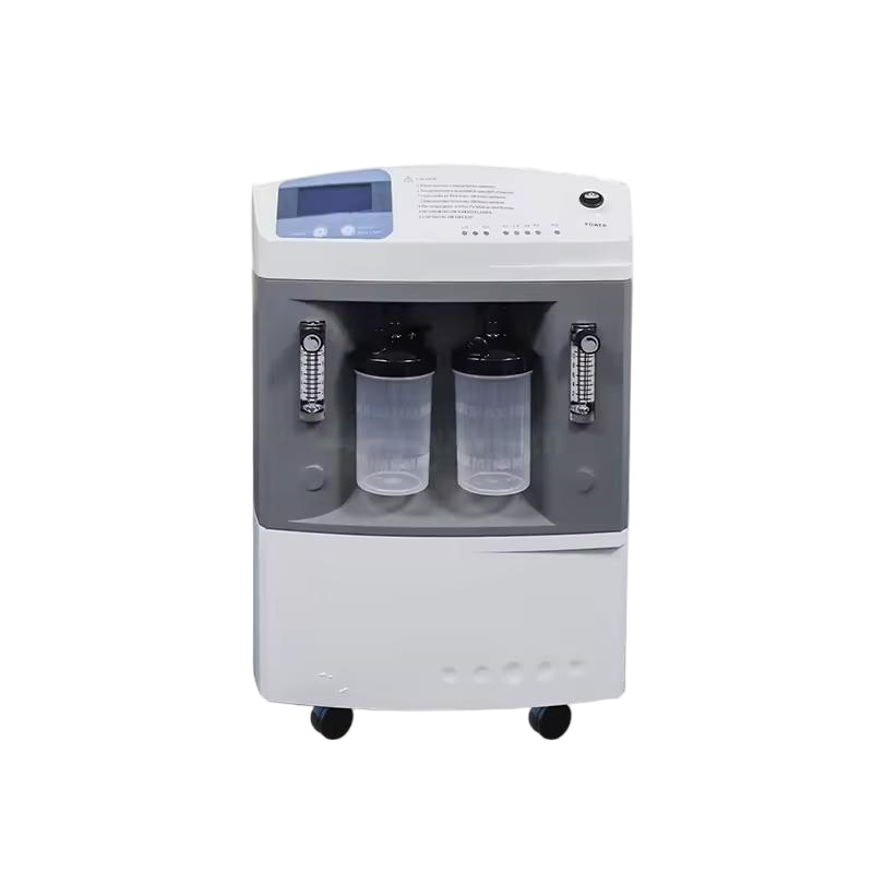 Concentrador de Oxigênio Portátil de Alta Eficiência 10L para Uso Doméstico