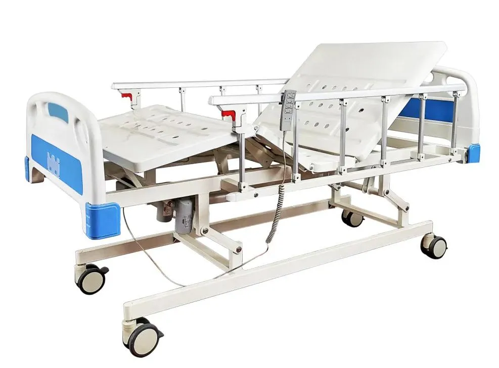 Hospital Bed