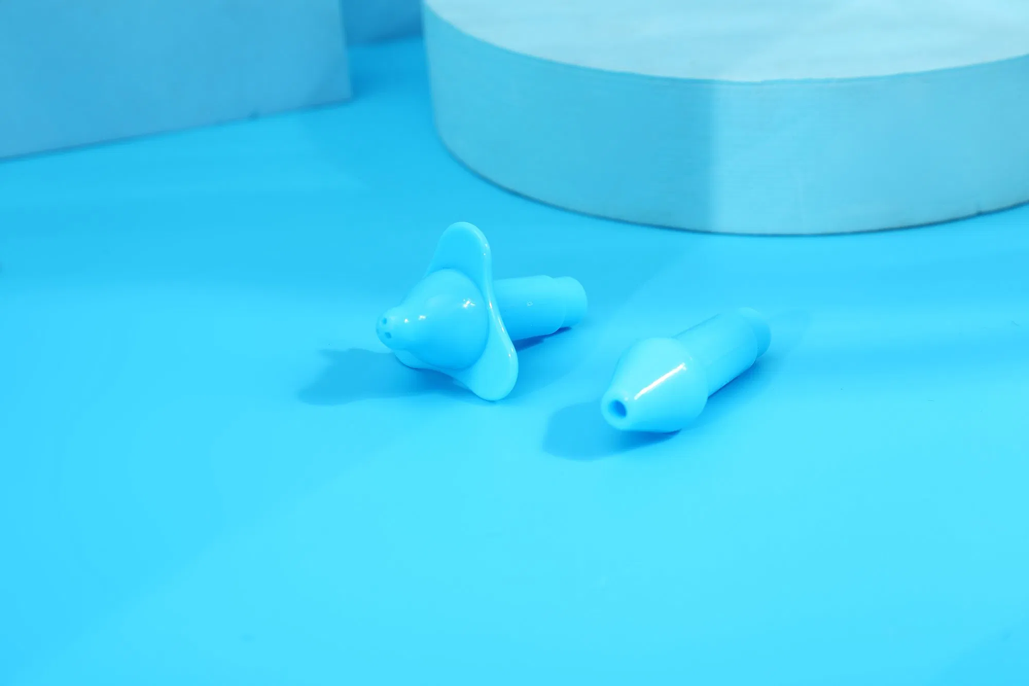 Bule de lavagem nasal automático para adultos e bebês com solução salina para limpeza de rinite