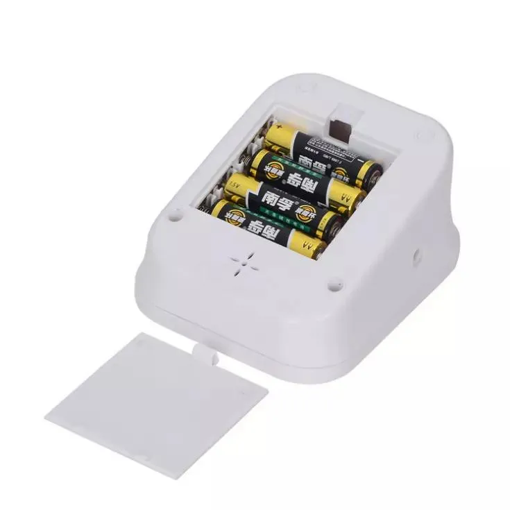Medidor de Frequência Cardíaca Pulso