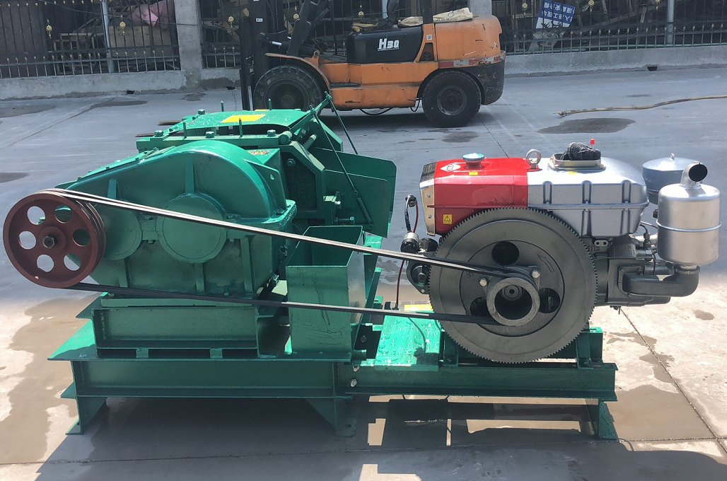 Preço do Extrator de Suco Diesel Elétrico Comercial de Alta Produção