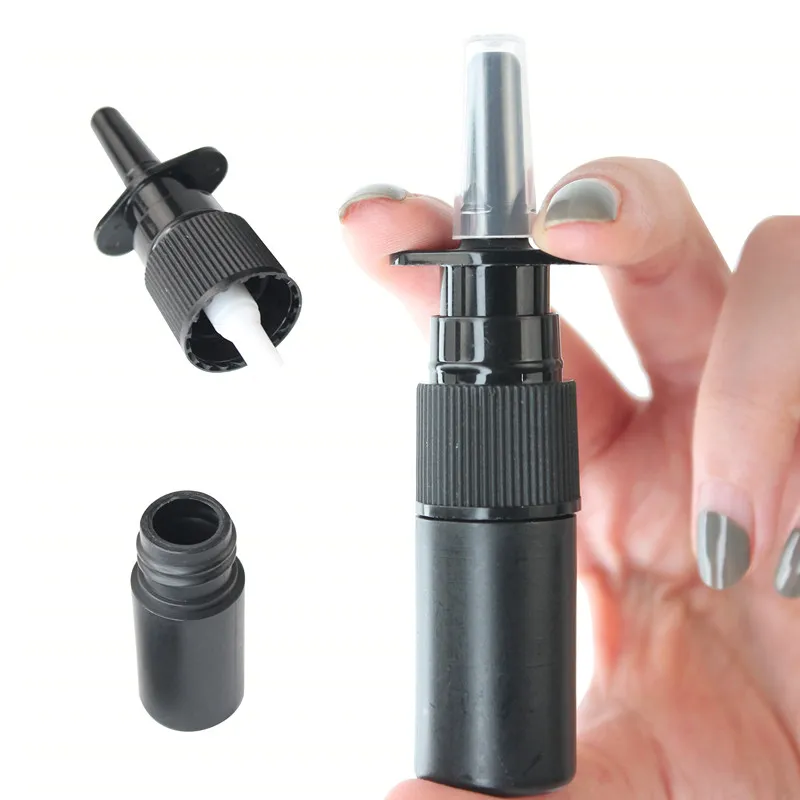 Frascos de spray nasal 5ml 10ml