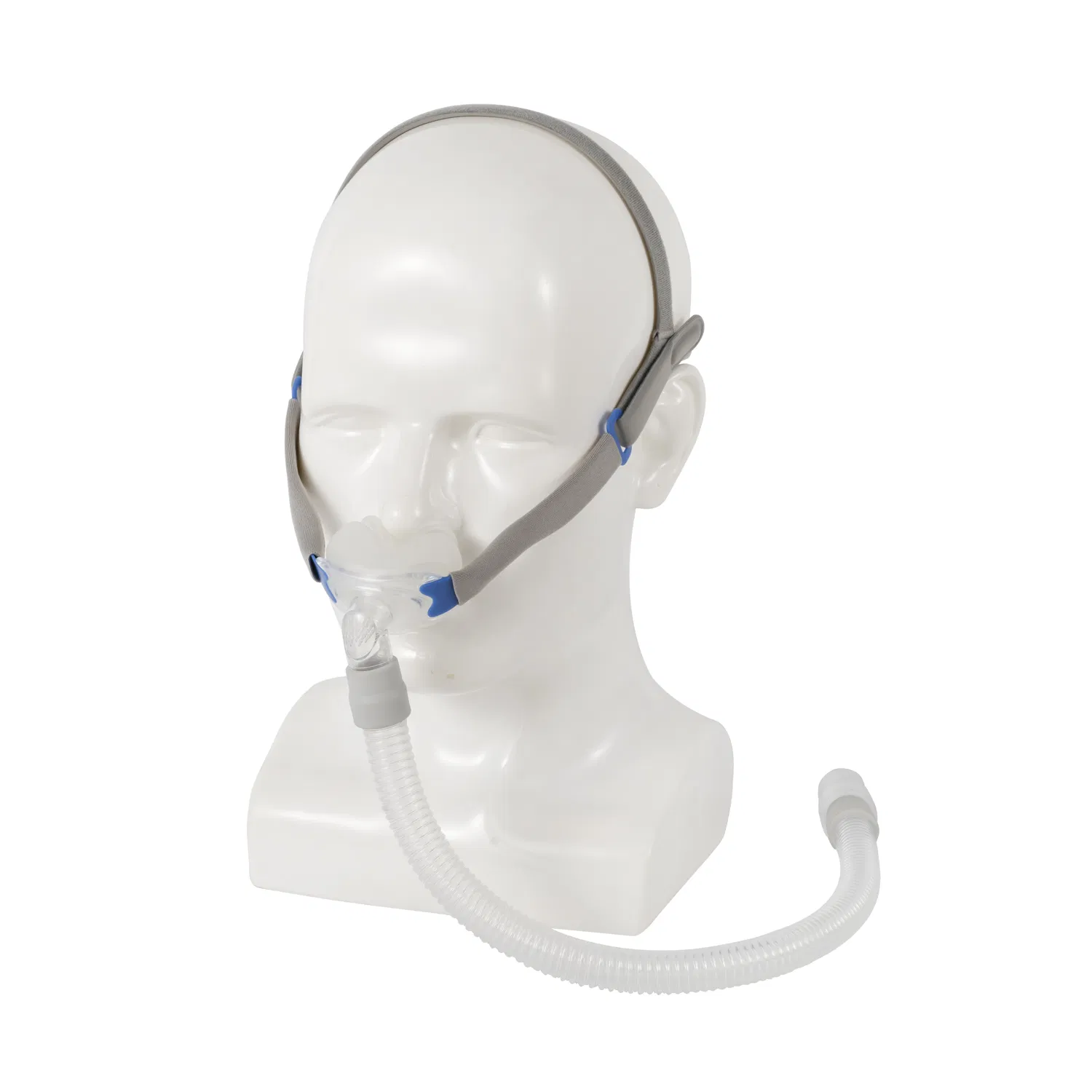 Sistema de Irrigação Nasal Personalizado por Atacado Máquina de Lavagem Nasal Irrigador Nasal para Alívio Sinusal e Cuidado Nasal