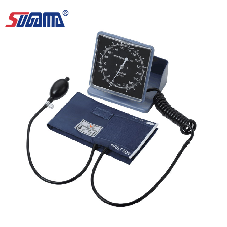 Monitor de Esfigmomanômetro Médico com Monitor Digital de Pressão Arterial com Bluetooth